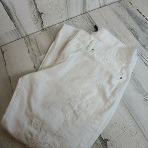 Ralph Lauren Whitel Jeans
